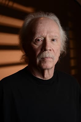 Photo of John Carpenter