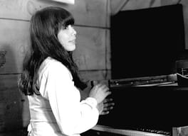 Photo of Toshiko Akiyoshi