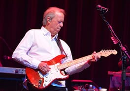 Photo of Boz Scaggs