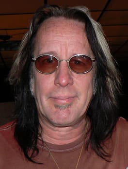 Photo of Todd Rundgren
