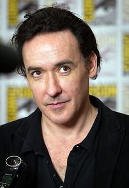 ジョン・キューザック（俳優・映画俳優）の写真