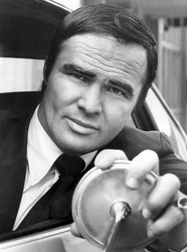 Photo of Burt Reynolds