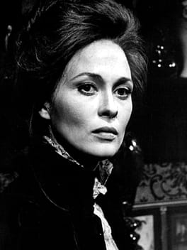 フェイ・ダナウェイ（テレビ俳優・映画俳優）の写真