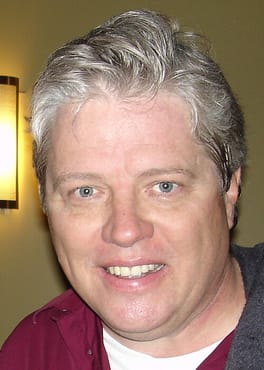 Photo of Thomas F. Wilson