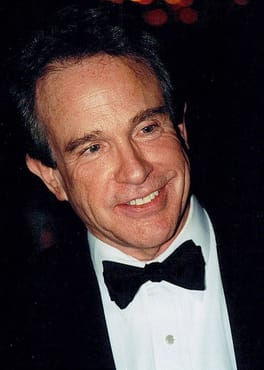ウォーレン・ベイティ(俳優・映画俳優)の写真