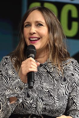 ヴェラ・ファーミガ(テレビ俳優・映画俳優)の写真