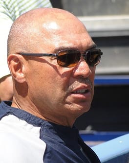 Photo of Reggie Jackson