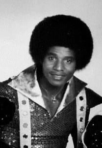 Photo of Jackie Jackson