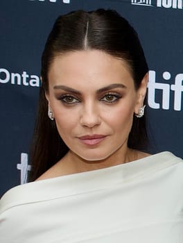 Photo of Mila Kunis