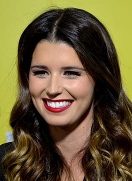 Photo of Katherine Schwarzenegger