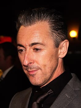 Photo of Alan Cumming