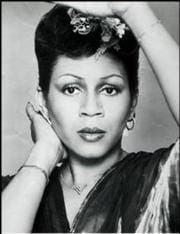 Photo of Minnie Riperton