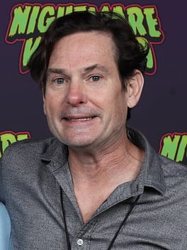 Photo of Henry Thomas