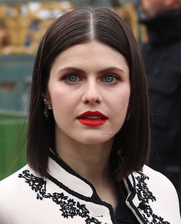アレクサンドラ・ダダリオ（俳優・映画俳優）の写真