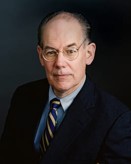 Photo of John Mearsheimer