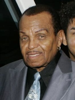 Photo of Joe Jackson