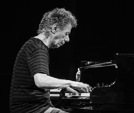 Photo of Chick Corea