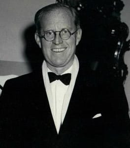 Photo of Joseph P. Kennedy Sr.