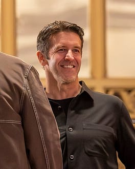 Photo of John Ternus