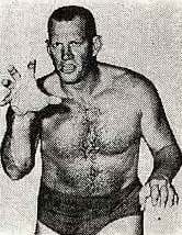 Photo of Fritz Von Erich