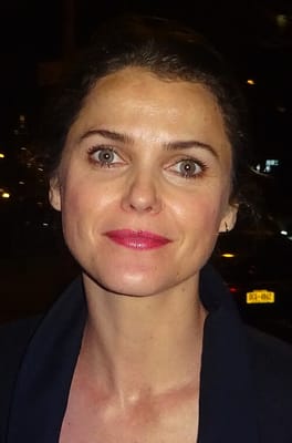 Photo of Keri Russell