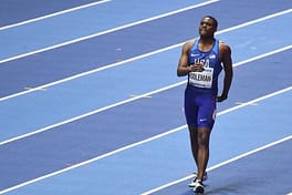 Photo of Christian Coleman