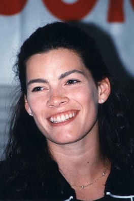 Photo of Nancy Kerrigan