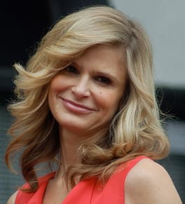 キーラ・セジウィック（俳優・テレビ俳優）の写真