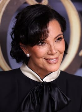 Photo of Kris Jenner