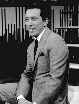 Photo of Andy Williams