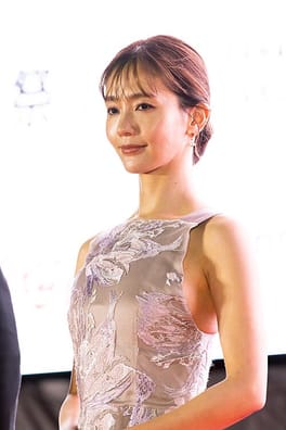 中村ゆり（俳優・歌手）の写真