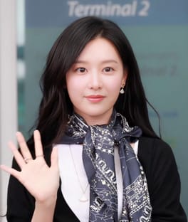 Photo of Kim Ji-won