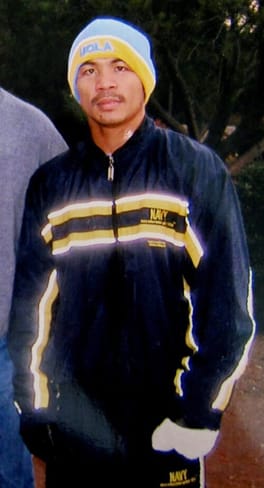 Photo of Manny Pacquiao