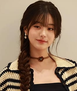 Photo of Jang Won-young