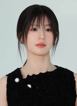 Photo of Go Youn-jung
