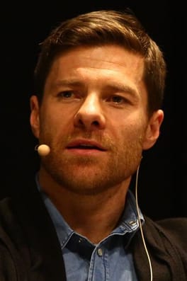 Photo of Xabi Alonso