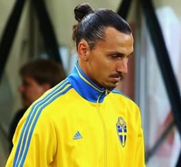 Photo of Zlatan Ibrahimović