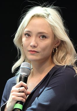 Photo of Pom Klementieff