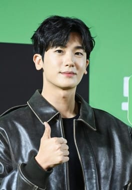 Photo of Park Hyung-sik