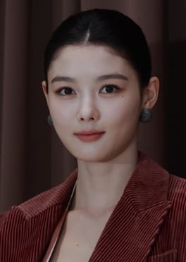 Photo of Kim You-jung