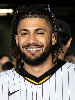 Photo of Fernando Tatís Jr.