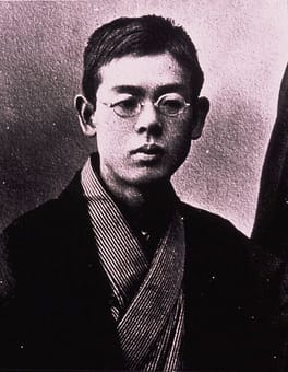 Photo of Rentarō Taki