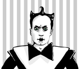 Photo of Klaus Nomi