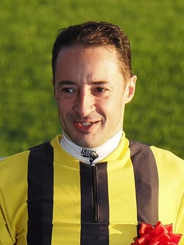 Photo of Christophe Lemaire