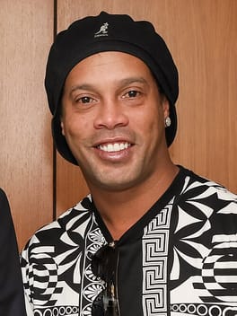 Photo of Ronaldinho
