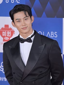 Photo of Ok Taec-yeon