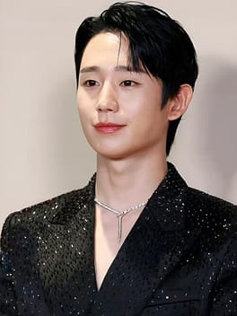 Photo of Jung Hae-in
