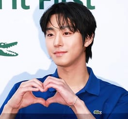 Photo of Ahn Hyo-seop