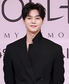 Photo of Song Kang