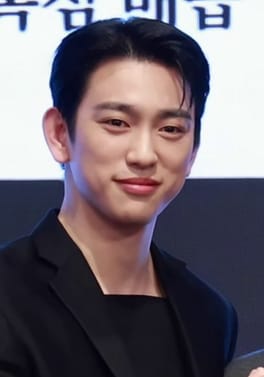 Photo of Park Jin-young